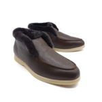 Фото Ботинки Loro Piana Open Walk 1594