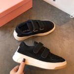 Фото Кроссовки Acne Studios Velcro F3148