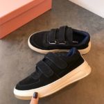 Фото Кроссовки Acne Studios Velcro F3148