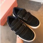 Фото Кроссовки Acne Studios Velcro F3148