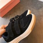 Фото Кроссовки Acne Studios Velcro F3148