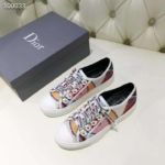 Фото кед Dior L1290