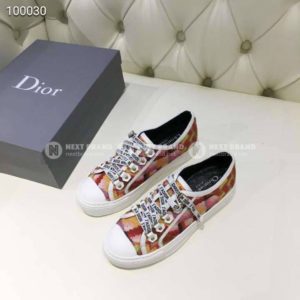 Фото кед Dior L1292