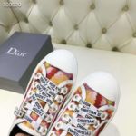 Фото кед Dior L1292