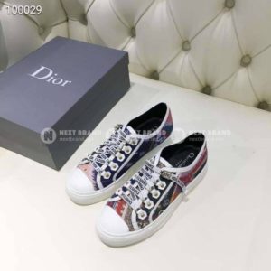 Фото кед Dior L1294