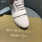 Фото Кроссовки Burberry Z1008