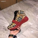 Фото Кроссовки Burberry Z1009