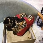 Фото Кроссовки Burberry Z1009