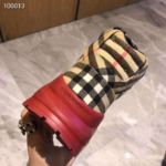 Фото Кроссовки Burberry Z1009
