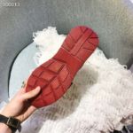 Фото Кроссовки Burberry Z1009