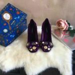 Фото туфель Dolce Gabbana L1297