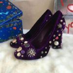 Фото туфель Dolce Gabbana L1297