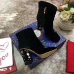 фото Ботильоны Dolce Gabbana Z1006