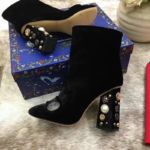фото Ботильоны Dolce Gabbana Z1006