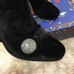 фото Ботильоны Dolce Gabbana Z1006