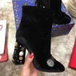 фото Ботильоны Dolce Gabbana Z1006
