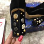 фото Ботильоны Dolce Gabbana Z1006