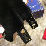 фото Ботильоны Dolce Gabbana Z1006