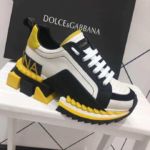 Фото кроссовок Dolce Gabbana L1202