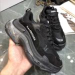 Фото Кроссовки Баленсиага Triple S F3382