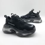 Фото Кроссовки Баленсиага Triple S F3382