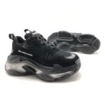 Фото Кроссовки Баленсиага Triple S F3382