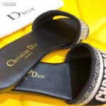 Фото шлепанцев Dior L1309