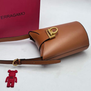 Фото Сумка Salvatore Ferragamo G8781