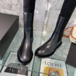 фото Ботфорты JIL SANDER N9269