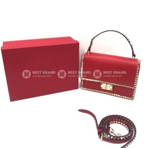 Сумка Valentino Garavani Rockstud No Limit C1037