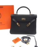 Фото Сумка Hermes Kelly 32 N5612