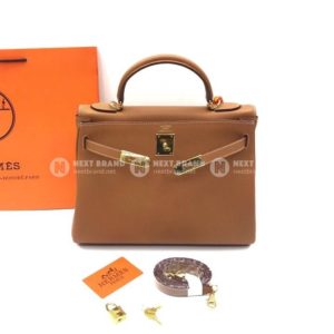 Фото Сумка Hermes Kelly 32 N5613