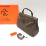 Фото Сумка Hermes Kelly 32 N5611