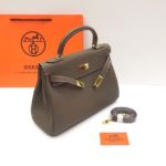 Фото Сумка Hermes Kelly 32 N5611