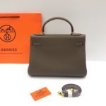 Фото Сумка Hermes Kelly 32 N5611