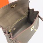 Фото Сумка Hermes Kelly 32 N5611