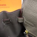 Фото Сумка Hermes Kelly 32 N5611