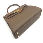 Фото Сумка Hermes Kelly 32 N5611