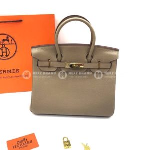 Фото Сумка Hermes Birkin 30 N5616