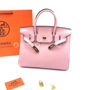 Фото Сумка Hermes Birkin 30 N5618