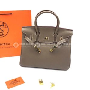 Фото Сумка Hermes Birkin 30 N5617