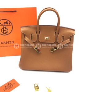 Фото Сумка Hermes Birkin 30 N5621