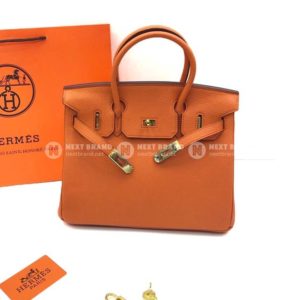 Фото Сумка Hermes Birkin 30 N5622