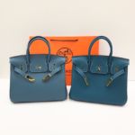 Фото Сумка Hermes Birkin 30 N5623