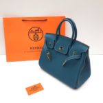 Сумка Hermes Birkin 30 N5615
