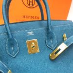Сумка Hermes Birkin 30 N5615