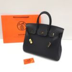 Фото сумки Hermes Birkin 35 F4220