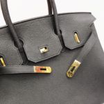 Фото сумки Hermes Birkin 35 F4220