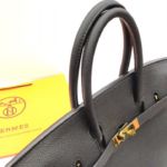 Фото сумки Hermes Birkin 35 F4220