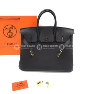 Фото сумки Hermes Birkin 35 F4220